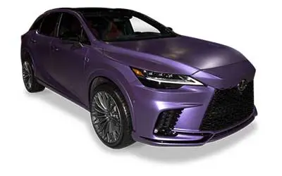 Lexus RX 350 2026