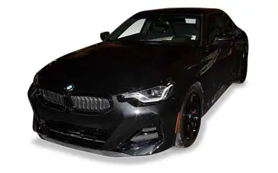 BMW Serie 2 Coupe M240i 2027