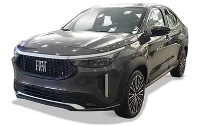 Fiat Fastback Impetus 2026