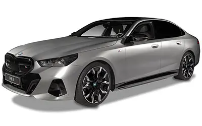 BMW I5 M60 Xdrive 2027
