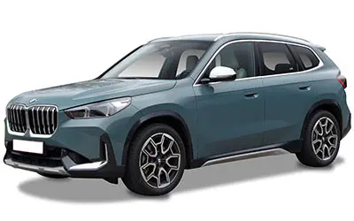 BMW X1 Sav Xdrive25e 2027