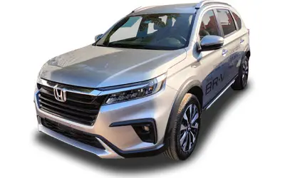Honda Br-v Touring 2026