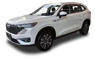 GWM Haval H6 1.5T HEV Premium 2026