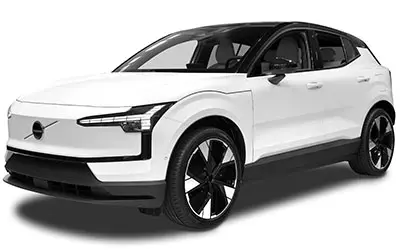 Volvo Ex30 Core 2026