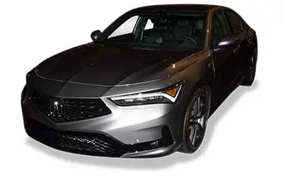 Acura Integra Type S 2026