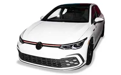 Volkswagen Golf GTI 2026