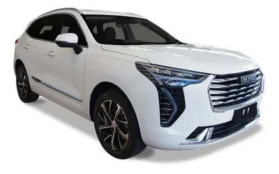 GWM Haval Jolion Hibrida Premium 2026