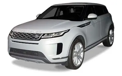 Land Rover Range Rover Evoque Dynamic SE PHEV 309PS 2026
