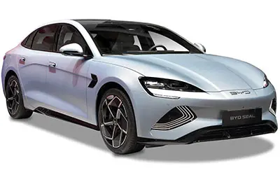 BYD Seal 61KWH RWD 2026