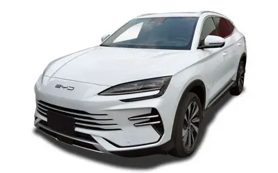 BYD Song Plus DM-i 115KM 2026