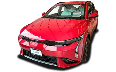 KIA K3 HB LX Mt 2027