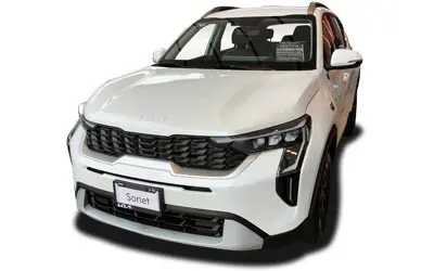 KIA Sonet EX Ivt 2026