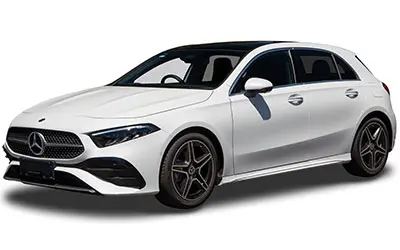 Mercedes-benz Clase A Mercedes AMG A 35 4MATIC Mh HB 2027