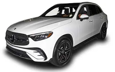 Mercedes-benz GLC Mercedes AMG GLC 43 4MATIC 2026