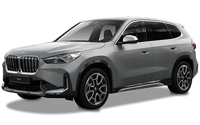 BMW Ix1 Edrive20 2027