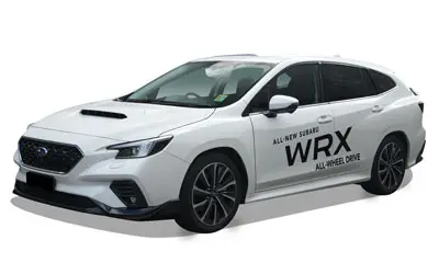Subaru Wrx 2.4 Sportwagon CVT 2027