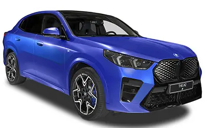 BMW Ix2 Xdrive30 Eléctrico Automático 2027
