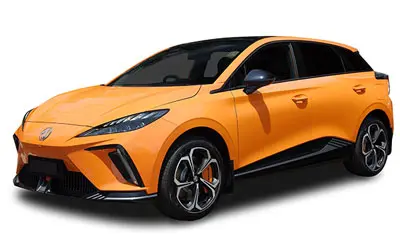 MG Mg4 EV Edu AWD 64 X Power At 2026