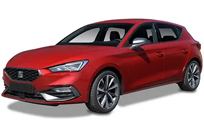 SEAT Leon Style Aut. 150HP 2026