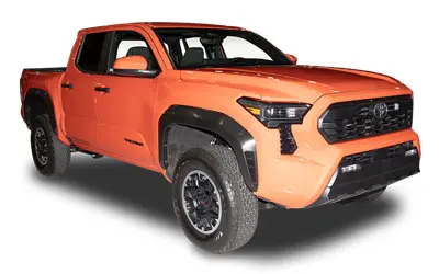 Toyota Tacoma SR 4X2 2026