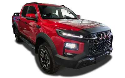 JAC Frison T9 2.0 4X4 2027