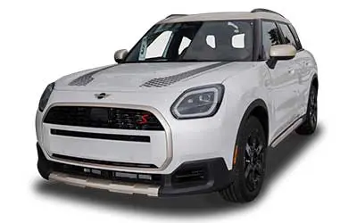 MINI Countryman C 2026
