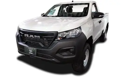 RAM RAM 1200 Tradesman RC 4X2 2026