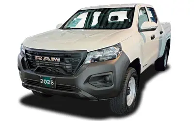 RAM RAM 1200 Tradesman Cc 4X2 2026