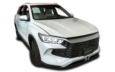 BYD Song Pro DM-i 1.5L FWD 2026