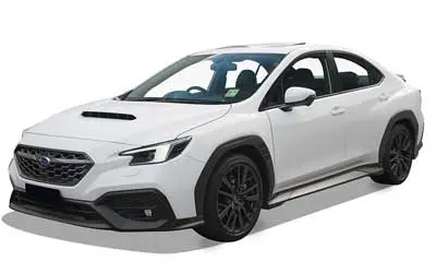 Subaru Wrx 2.4 Ts Performance 6MT 2027