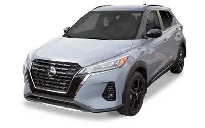 Nissan Kicks Play Advance e-POWER 26 2026