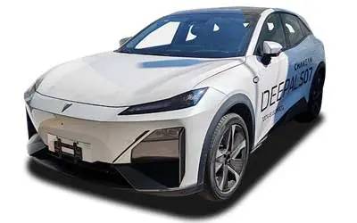 Changan Deepal S07 Reev 2026