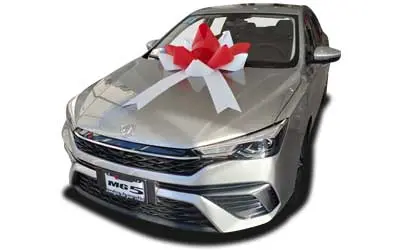 MG Mg5 Style 2027