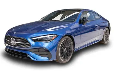 Mercedes-benz CLE Mercedes AMG CLE 53 4MATIC Plus 2027