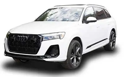Audi Q7 55 TFSI E PHEV 2026