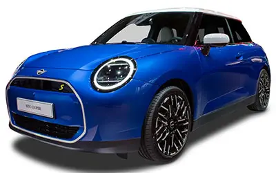 MINI Cooper Electric 3 Door SE Automatico 2026