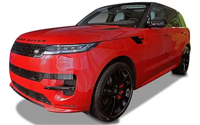 Land Rover Range Rover Sport Dynamic Hse PHEV 460PS 2026