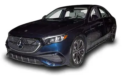 Mercedes-benz Clase E Mercedes AMG E 53 Hybrid 4MATIC Plus 2026