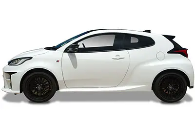 Toyota Yaris Gr 2026