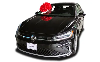 Volkswagen Jetta Gli Long Drive 2027