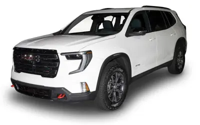 GMC Acadia At4 C 2026