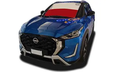 Nissan Magnite Exclusive 1.0 Lts Mt 26 2026