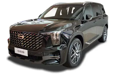 GAC Motor Gs8 HEV GX 2026