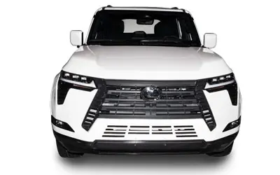 Lexus GX 550 Luxury Plus 2026