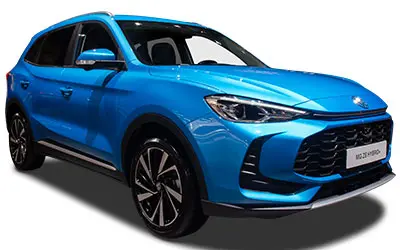 MG ZS TURBO Elegance 2026