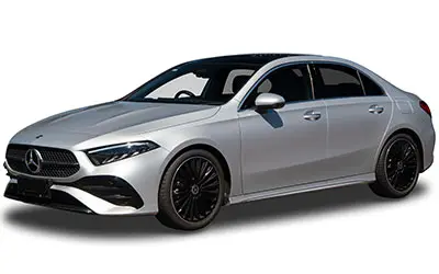 Mercedes-benz Clase A A 200 Sedan Mh Night Edition 2026