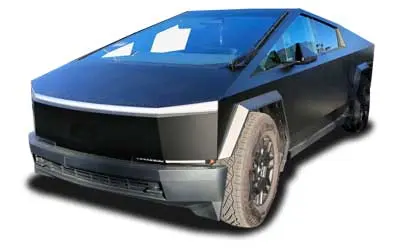 Tesla Cybertruck Cyberbeast 2026