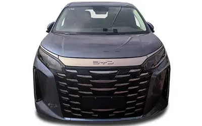 BYD M9 GL 2026