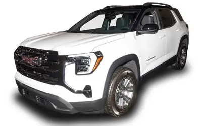 GMC Terrain Denali 2026