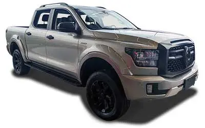 GWM Poer 500 Hãbrida Enchufable Premium 2026